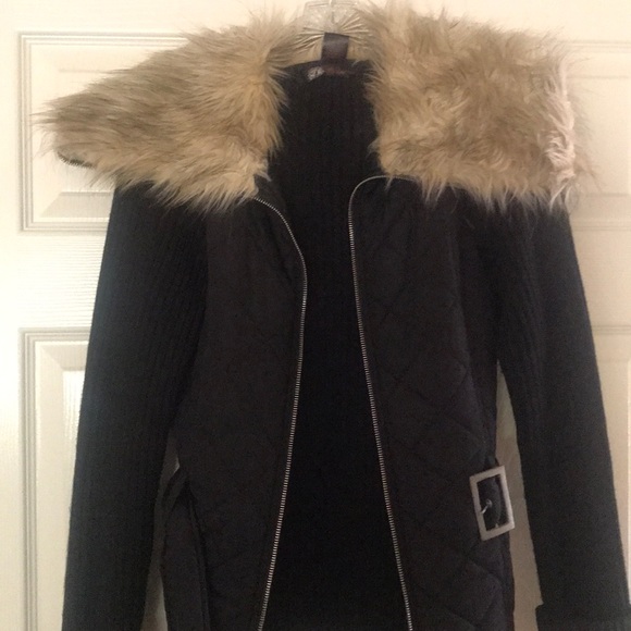 Jacket - Picture 2 of 3